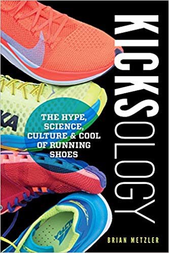 اقرأ كيكسولوجي: أحذية الركض ذات الهيب والعلم، الثقافة والرائعة الكتاب الاليكتروني 