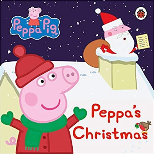 Peppa Pig: Peppa's Christmas indir