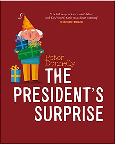 The President's Surprise indir
