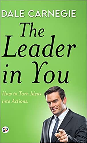 اقرأ The Leader in You (Deluxe Library Edition) الكتاب الاليكتروني 