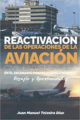 تحميل Reactivación de las operaciones de la Aviación Civil de Venezuela: En el escenario pospandémico mundial: Desafíos y oportunidades