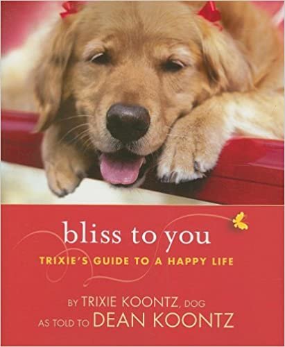 ダウンロード  Bliss to You: Trixie's Guide to a Happy Life 本
