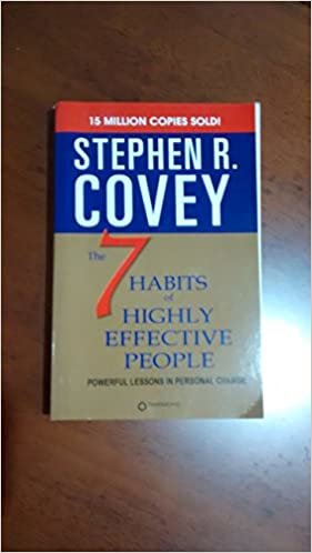  بدون تسجيل ليقرأ 7 Habits Of Highly Effective People