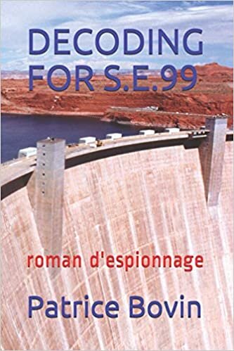 indir DECODING FOR S.E.99: roman d&#39;espionnage