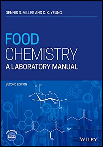 تحميل Food Chemistry: A Laboratory Manual, Second Edition