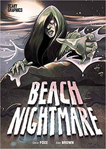 indir Beach Nightmare (Scary Graphics)