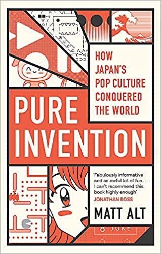 ダウンロード  Pure Invention: How Japan Made the Modern World 本