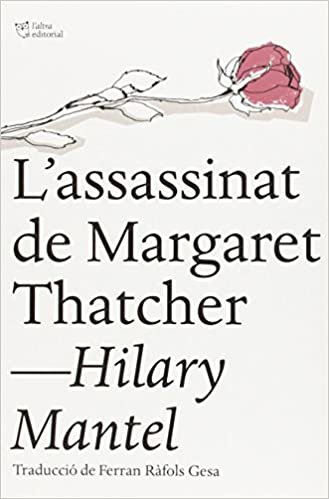L'assassinat de Margaret Thatcher indir