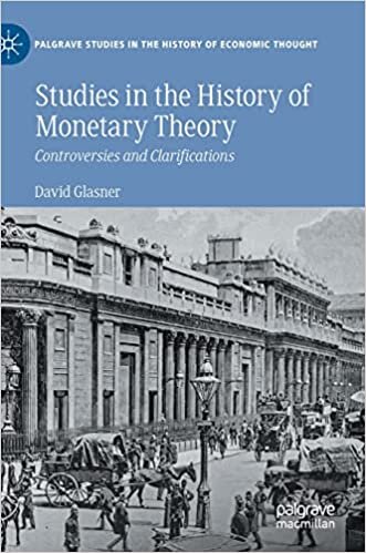 ダウンロード  Studies in the History of Monetary Theory: Controversies and Clarifications (Palgrave Studies in the History of Economic Thought) 本
