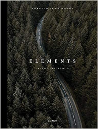 ダウンロード  Elements: In Pursuit of the Wild 本