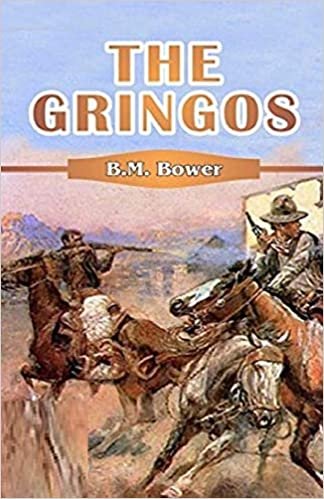 The Gringos Illustrated indir