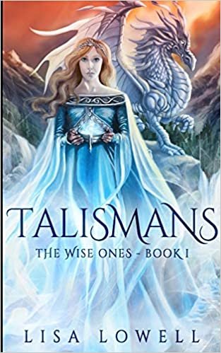 ダウンロード  Talismans (The Wise Ones Book 1) 本