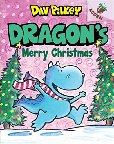 Dragon's Merry Christmas (Acorn)