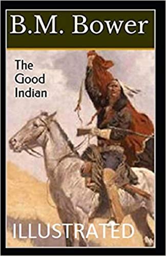 indir The Good Indian Illustrated