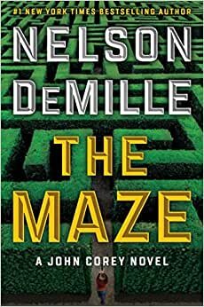 اقرأ The Maze الكتاب الاليكتروني 