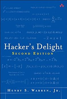 Hacker's Delight (English Edition)