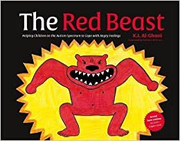تحميل The Red Beast: Helping Children on the Autism Spectrum to Cope with Angry Feelings