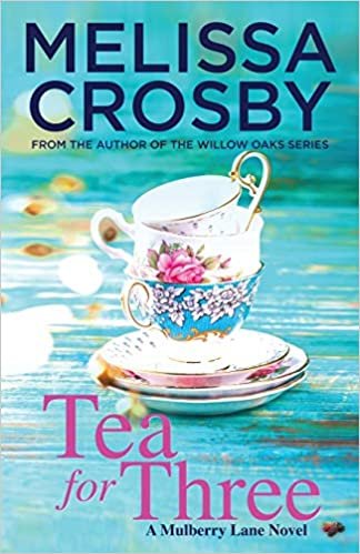 indir Tea for Three (A Mulberry Lane Novel): 1
