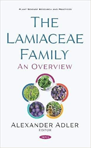 indir The Lamiaceae Family: An Overview
