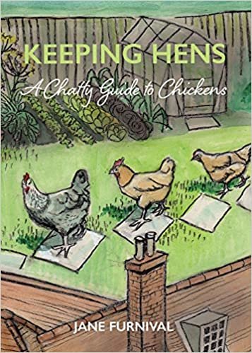 indir Keeping Hens: A Chatty Guide to Chickens