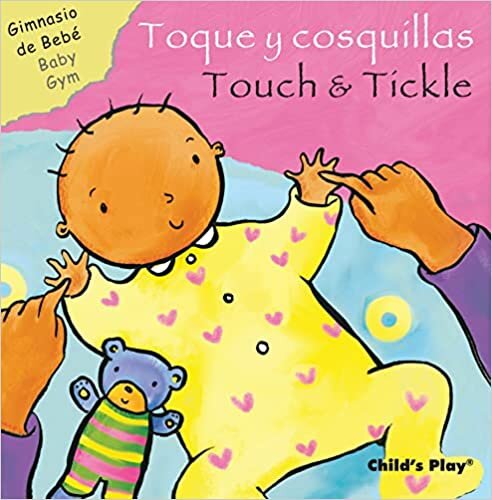 تحميل Toque Y Cosquillas/Touch &amp; Tickle