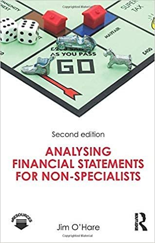  بدون تسجيل ليقرأ Analysing Financial Statements for Non‎-‎specialists, ‎2‎nd Edition