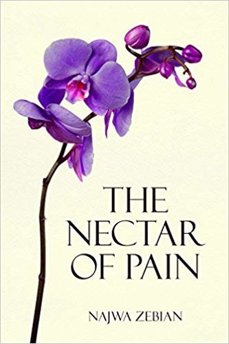 اقرأ The Nectar of Pain الكتاب الاليكتروني 