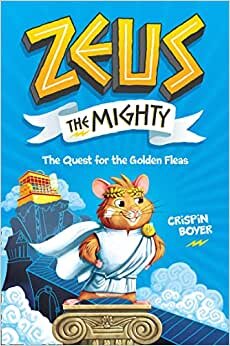 تحميل Zeus The Mighty 1: The Quest for the Golden Fleas