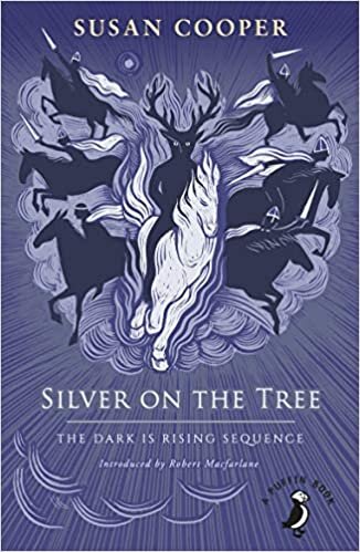 indir Silver on the Tree: The Dark is Rising sequence