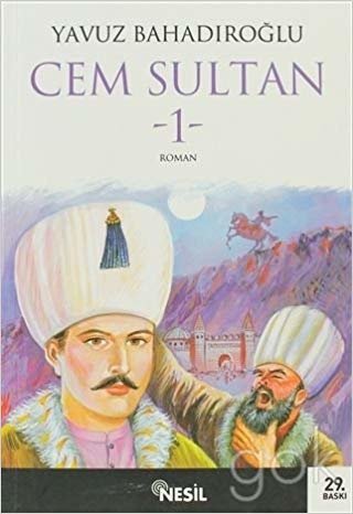 Cem Sultan-I indir