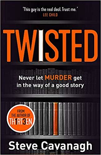 تحميل Twisted: The Sunday Times Bestseller