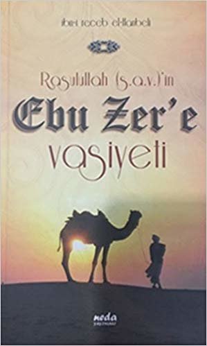 Rasulullah (s.a.v.)'in Ebu Zer'e Vasiyeti indir