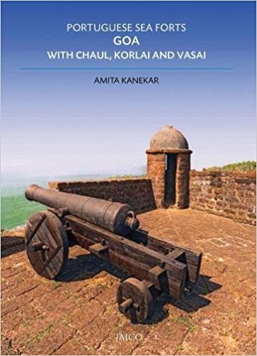 ダウンロード  Portuguese Sea Forts: Goa, Chaul, Korlai & Vasai 本