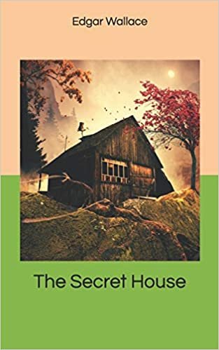 اقرأ The Secret House الكتاب الاليكتروني 
