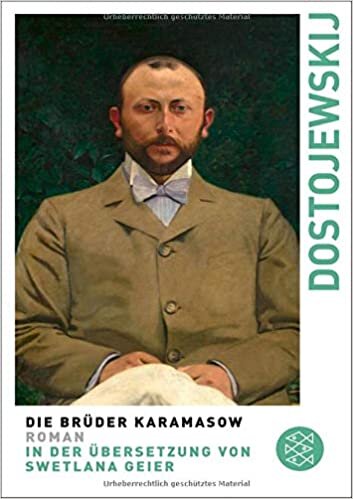 indir Die Brüder Karamasow: Roman (Fjodor M. Dostojewskij, Werkausgabe)