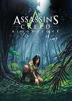 ダウンロード  Assassin's Creed: Bloodstone Vol. 2 (English Edition) 本