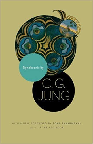 Synchronicity: An Acausal Connecting Principle. (From Vol. 8. of the Collected Works of C. G. Jung) indir