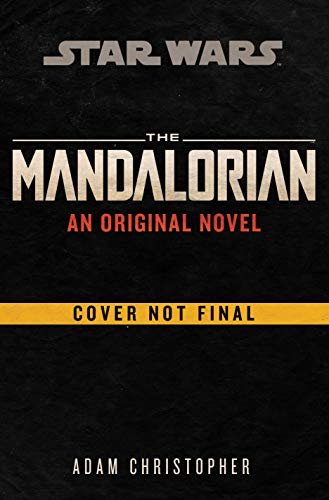 ダウンロード  The Mandalorian Original Novel (Star Wars) (English Edition) 本