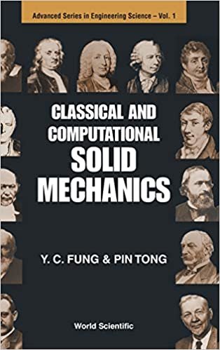 اقرأ Classical And Computational Solid Mechanics الكتاب الاليكتروني 
