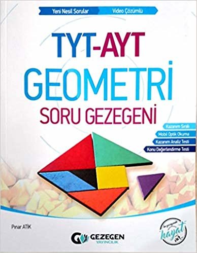 TYT - AYT Geometri Soru Gezegeni indir