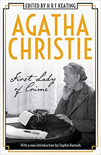 Agatha Christie: First Lady of Crime indir