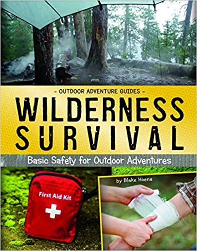 تحميل Wilderness Survival: Basic Safety for Outdoor Adventures
