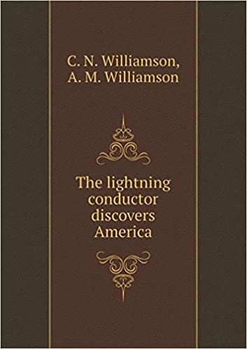 indir The lightning conductor discovers America