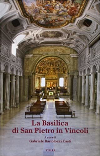 تحميل La Basilica Di San Pietro in Vincoli