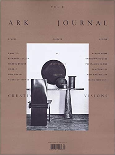 Ark Journal [DK] No. 2 2019 (単号)