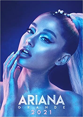 Ariana Grande 2021 ダウンロード