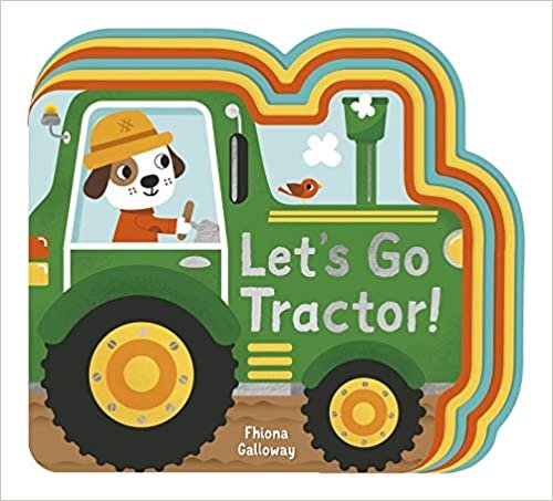 LT - Let's Go, Tractor! indir