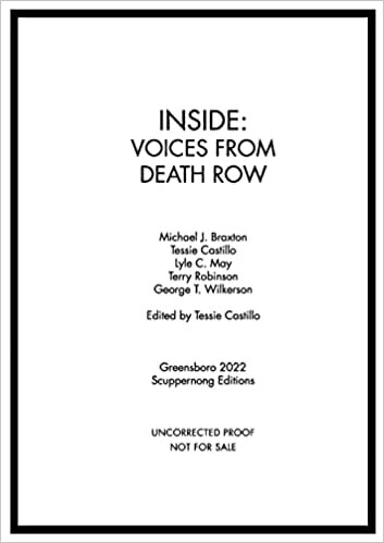 تحميل Inside: Voices from Death Row