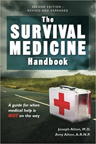 ダウンロード  The Survival Medicine Handbook: A Guide for When Help Is Not on the Way 本