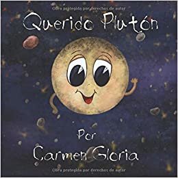 اقرأ Querido Plutón الكتاب الاليكتروني 